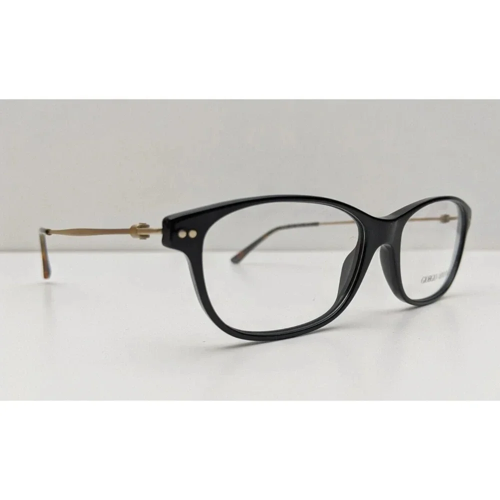 🕶️Made in Italy! Giorgio Armani AR7007 Eyeglasses 54/16 140 /KAG823🕶️
